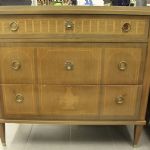 886 2336 CHEST OF DRAWERS